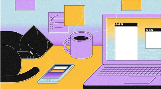 Successful people who chose what's true to their hearts