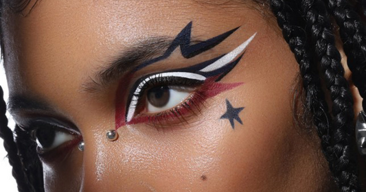 Beauty by 'freaks'