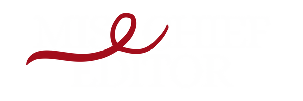Miss Chief Editor